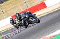 Advanced Group Black Bikes